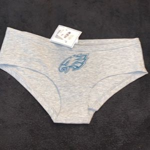 NWT! PINK Victoria’s Secret Small Eagles women’s panties